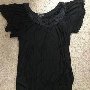 Black blouse Juniors